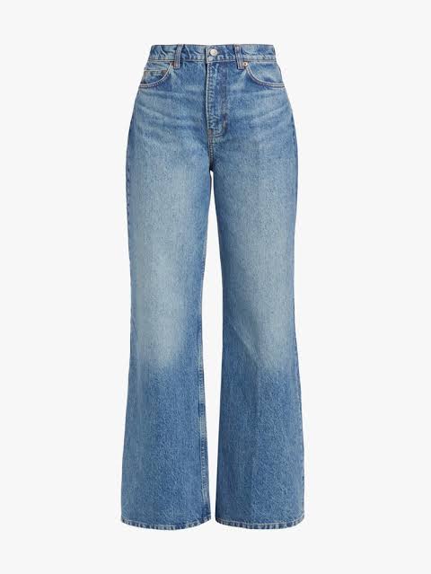 The Perfect Fit Jeans